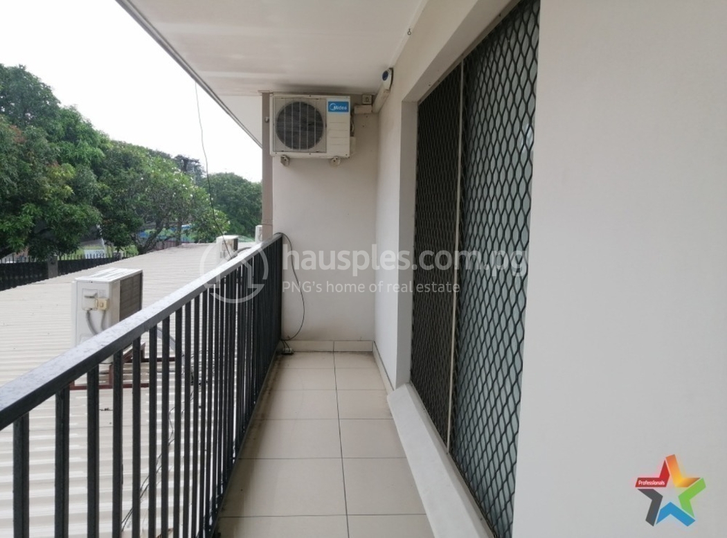 residential BlockOfUnits for rent dans Boroko ID 30057 11