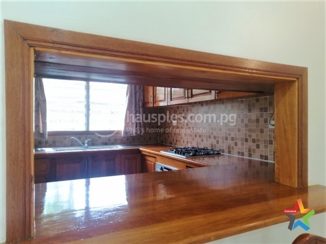 residential Apartment for rent dans Boroko ID 29785 5