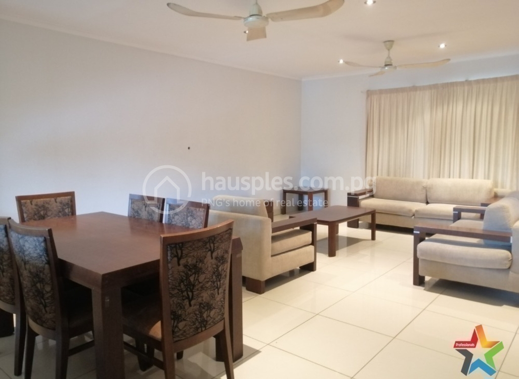 residential BlockOfUnits for rent dans Boroko ID 30057 6