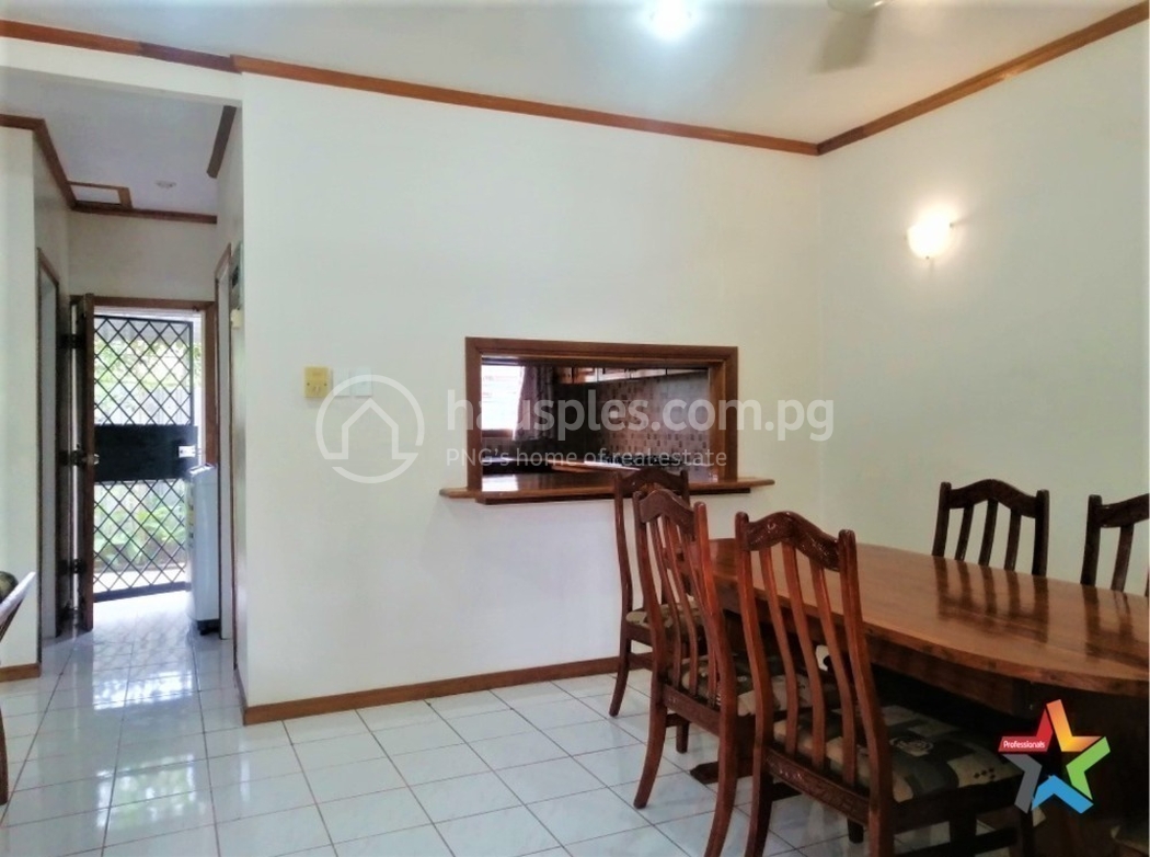 residential Apartment for rent dans Boroko ID 29785 4