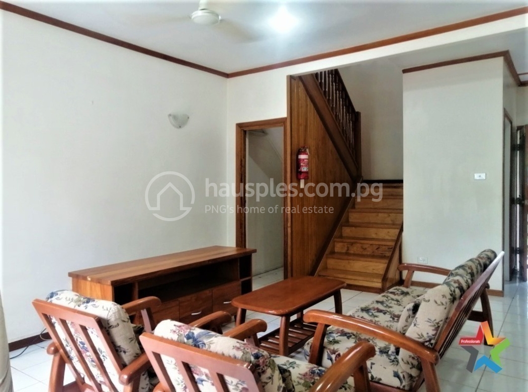 residential Apartment for rent dans Boroko ID 29785 3