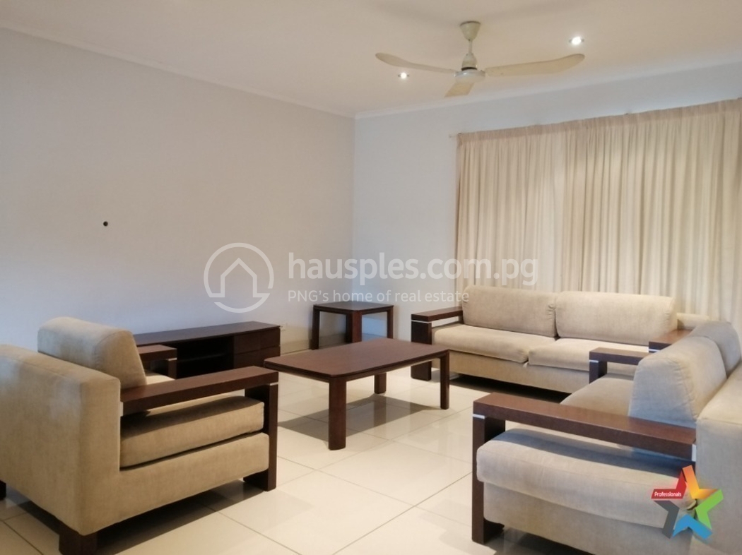 residential BlockOfUnits for rent dans Boroko ID 30057 3