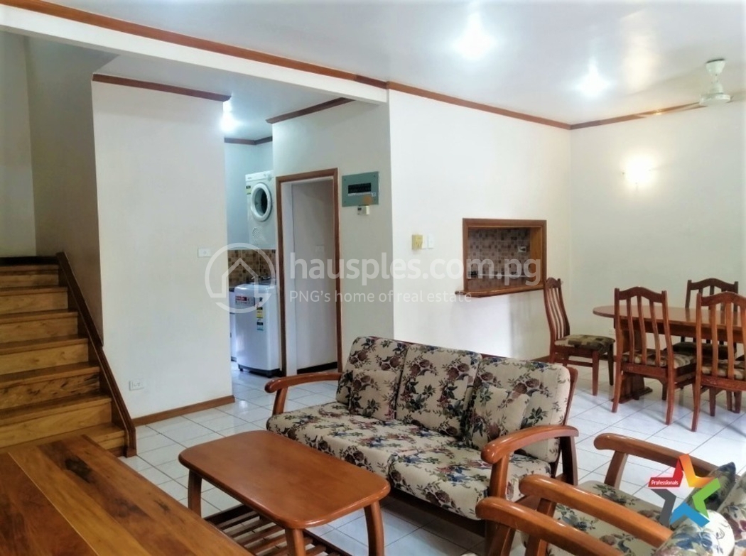 residential Apartment for rent dans Boroko ID 29785 2