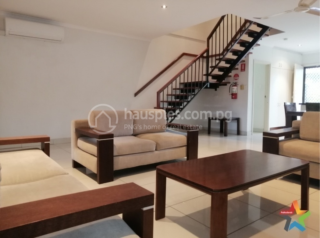 residential BlockOfUnits for rent dans Boroko ID 30057 2