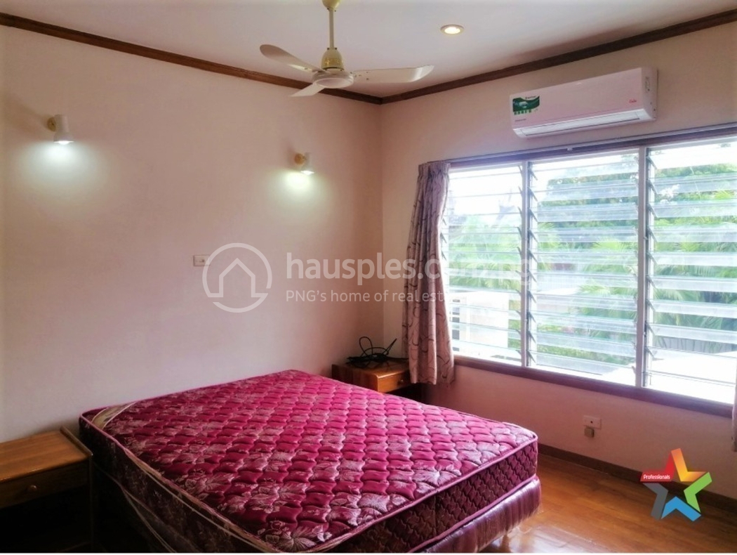 residential Apartment for rent dans Boroko ID 29785 8