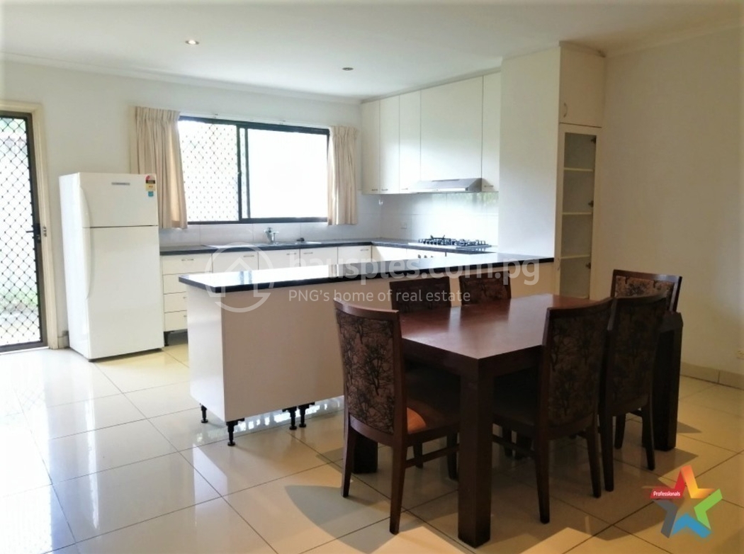 residential BlockOfUnits for rent dans Boroko ID 30057 4