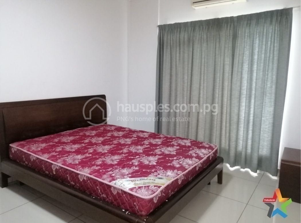 residential BlockOfUnits for rent dans Boroko ID 30057 9