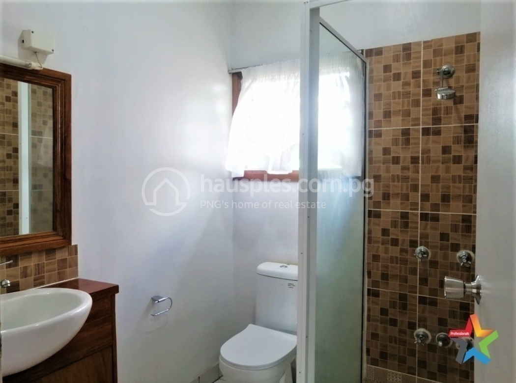 residential Apartment for rent dans Boroko ID 29785 10