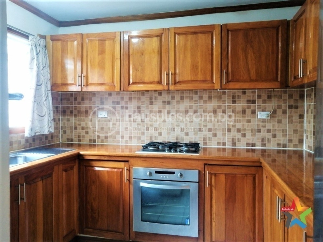 residential Apartment for rent dans Boroko ID 29785 6