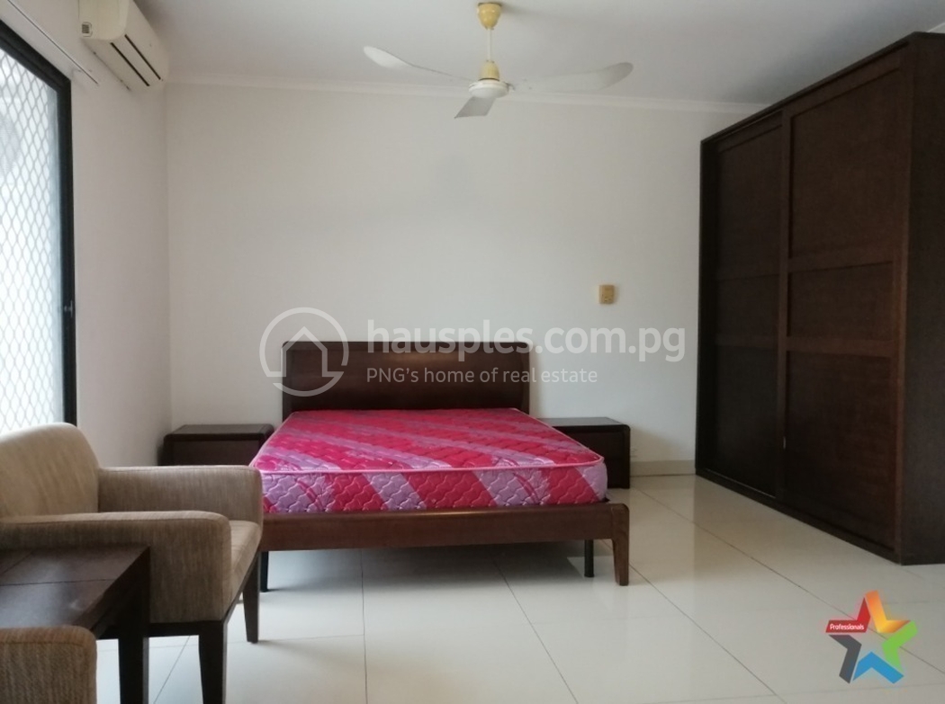 residential BlockOfUnits for rent dans Boroko ID 30057 7