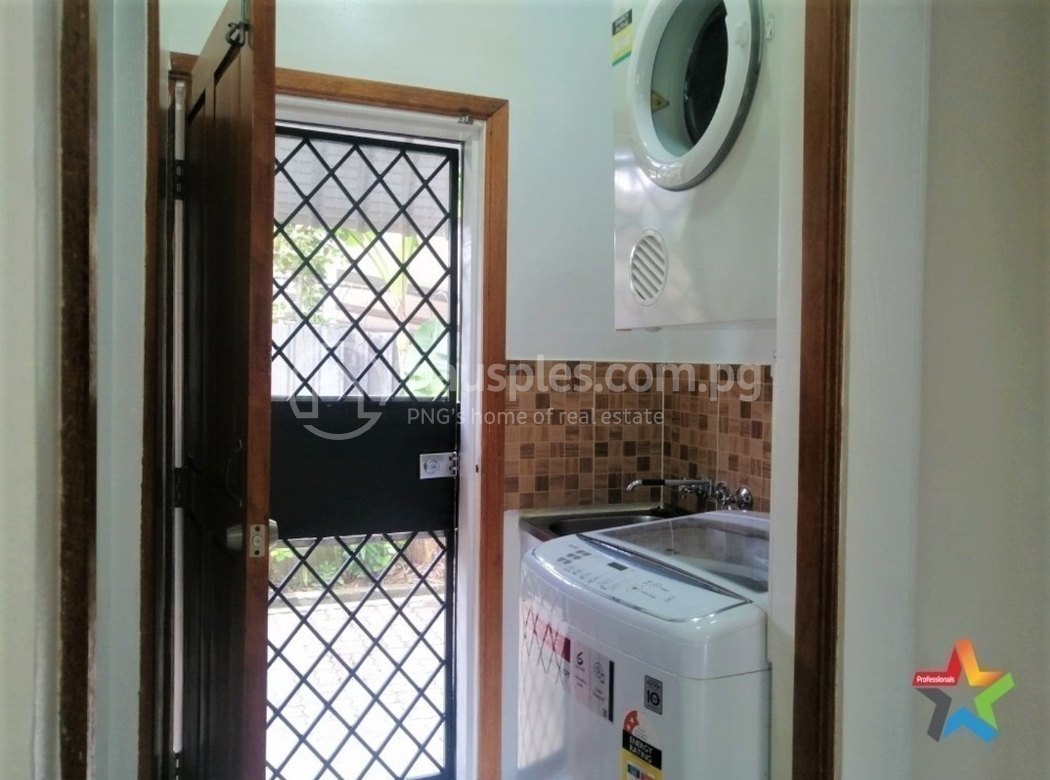 residential Apartment for rent dans Boroko ID 29785 7