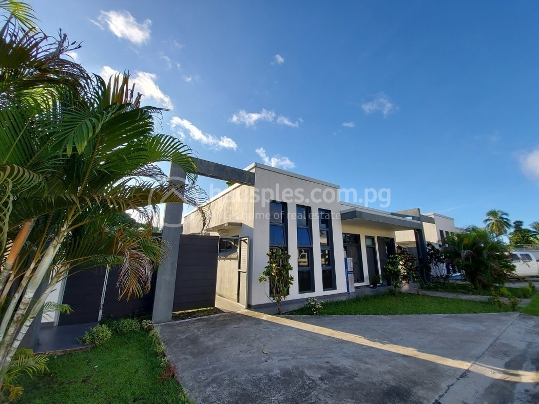 residential Apartment for rent ใน Madang รหัส 30068 1