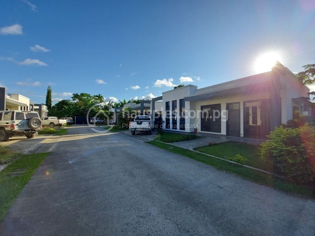 residential Apartment for rent ใน Madang รหัส 30068 2