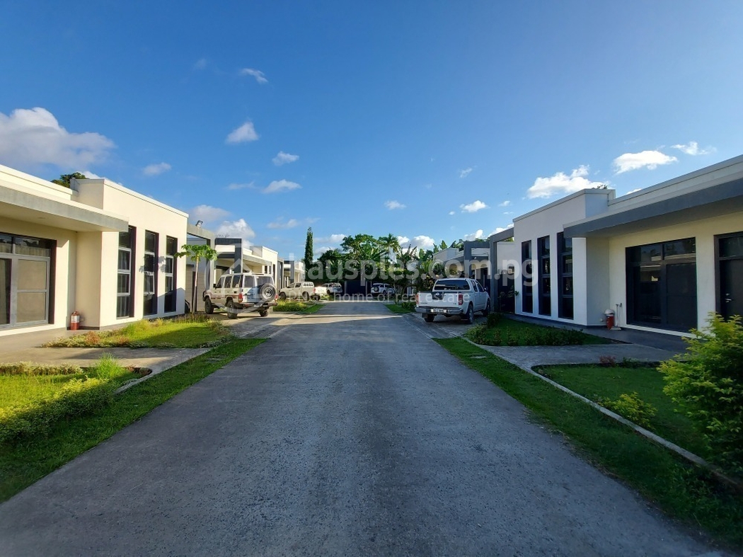 residential Apartment for rent ใน Madang รหัส 30068 3