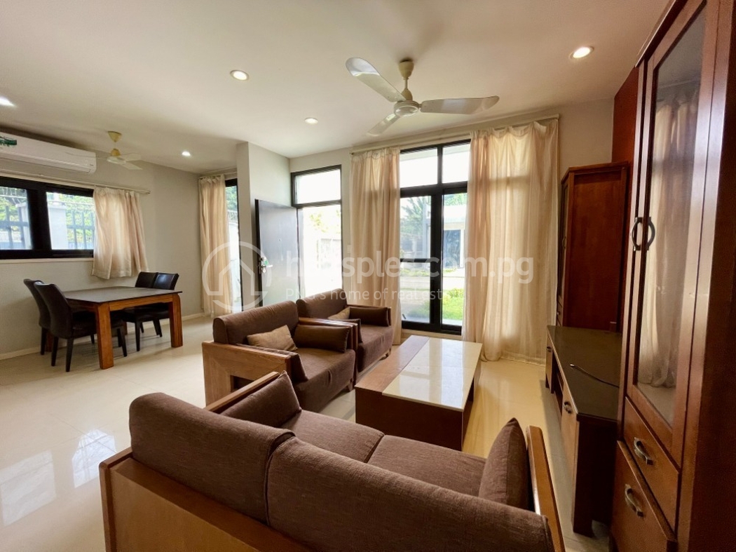 residential Apartment for rent ใน Madang รหัส 30068 4