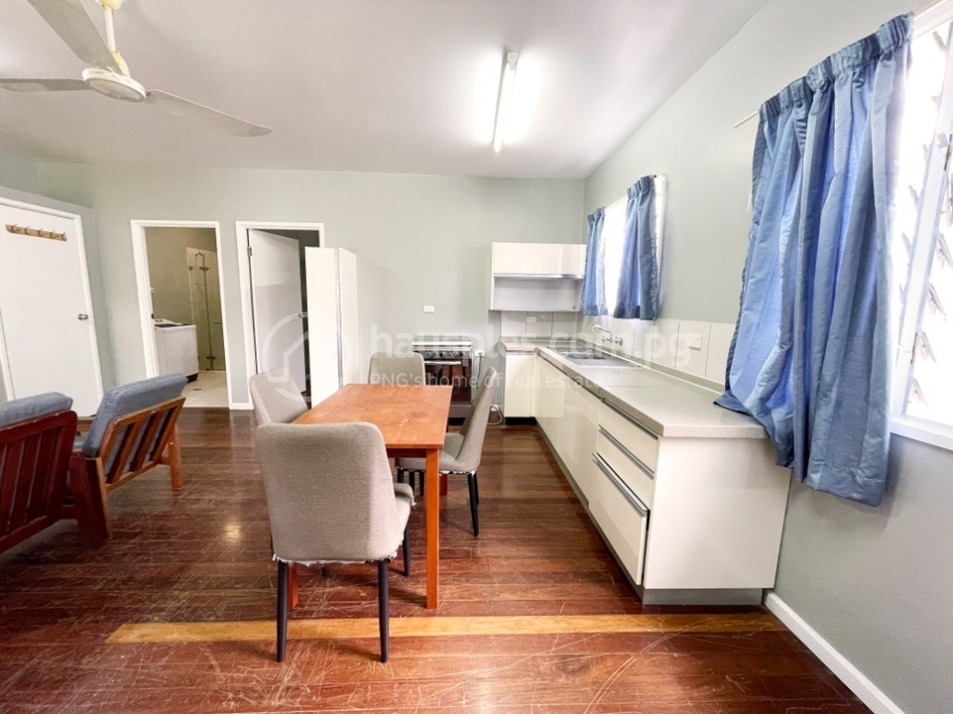 residential Apartment for rent ใน Kalibobo รหัส 30125 4