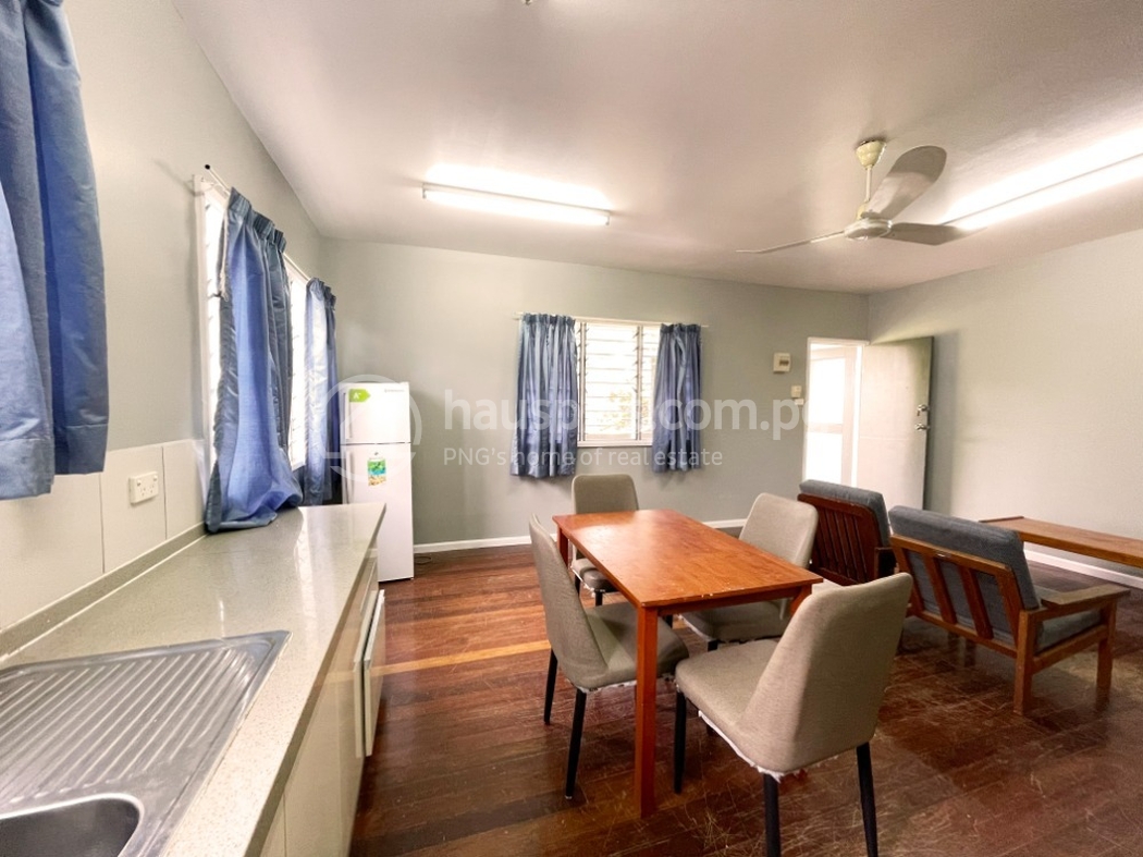 residential Apartment for rent ใน Kalibobo รหัส 30125 6