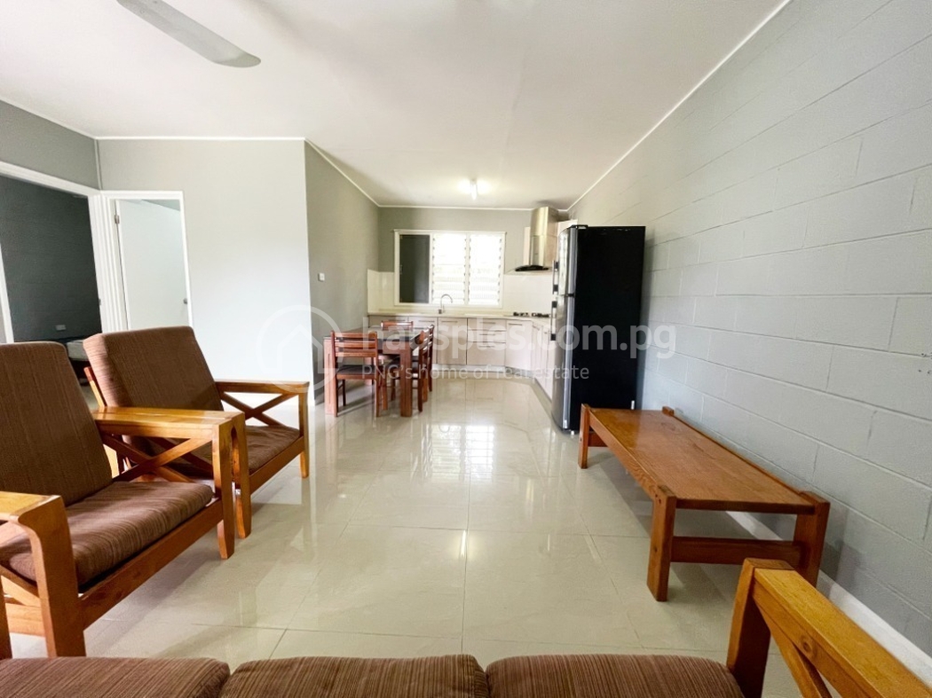 residential Apartment for rent ใน Madang รหัส 30087 3