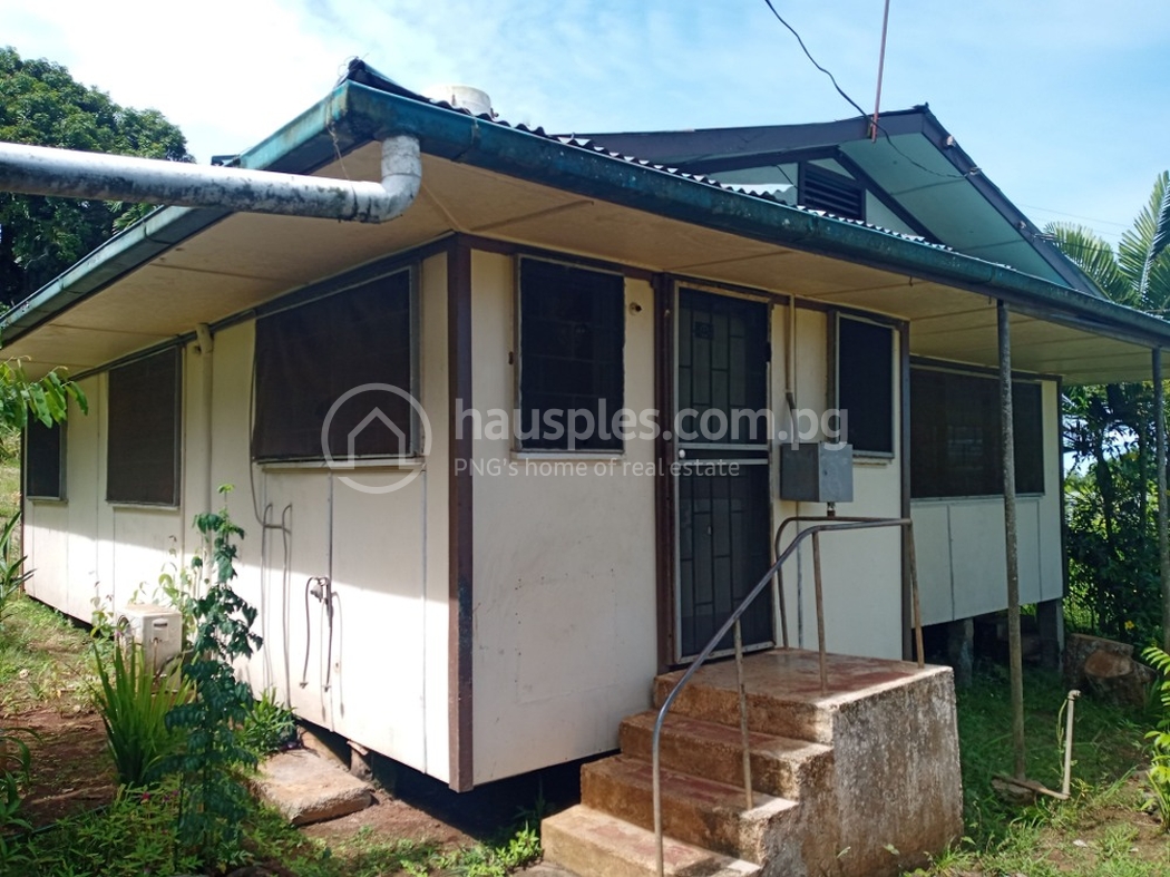 residential House for rent ใน Madang รหัส 30144 2
