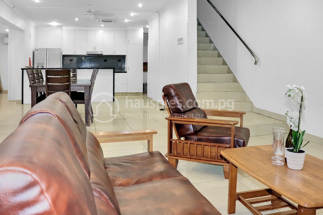 4 Bed, 2 Bath Apartment for Rent in Bakani Apartments Town Hausples