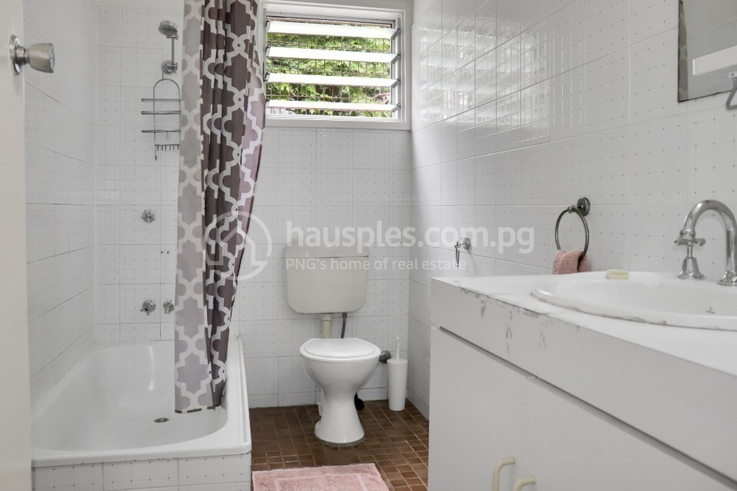 Budoa Avenue Units | Self-contained1 for rent2 ក្នុង Boroko East3 ID 300644 18