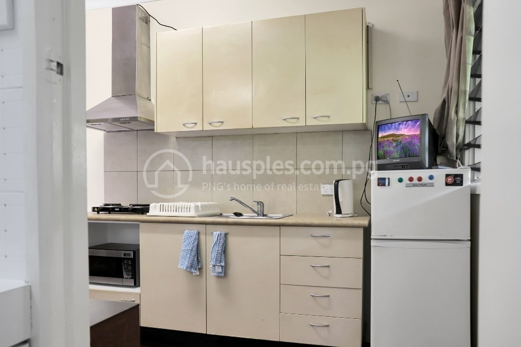 Budoa Avenue Units | Self-contained1 for rent2 ក្នុង Boroko East3 ID 300644 17