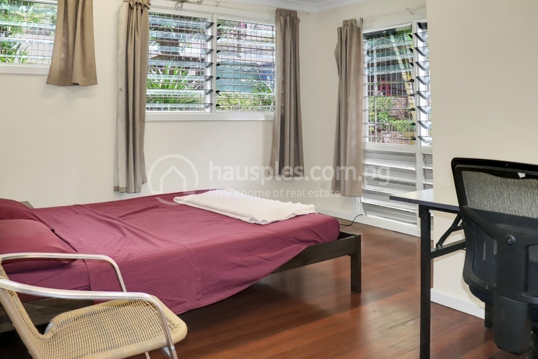 Budoa Avenue Units | Self-contained1 for rent2 ក្នុង Boroko East3 ID 300644 14