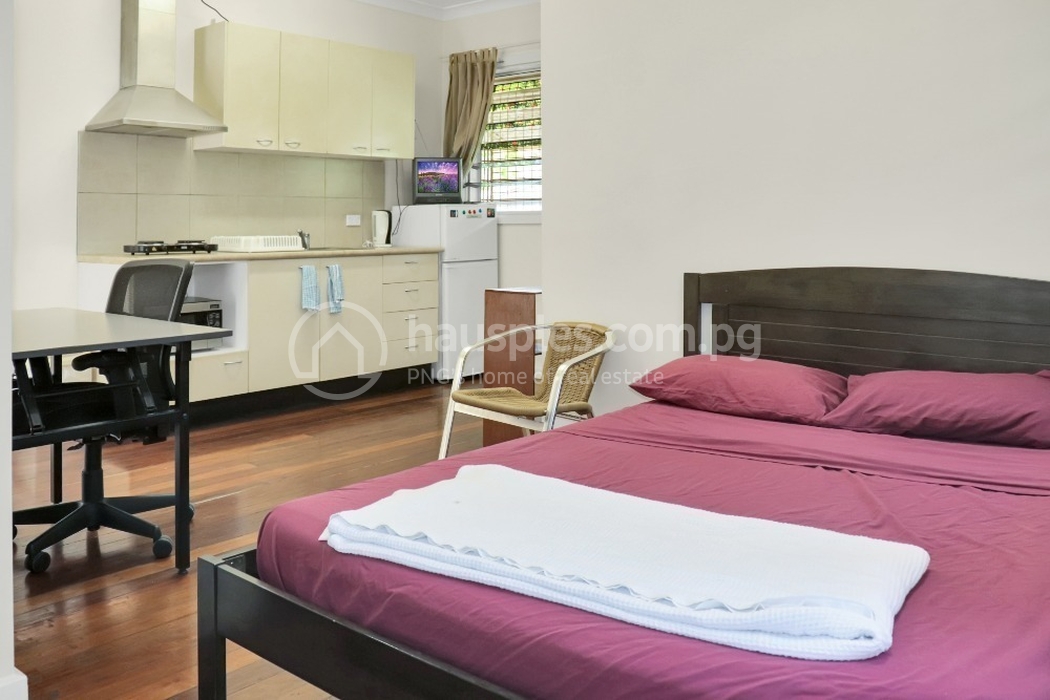 Budoa Avenue Units | Self-contained1 for rent2 ក្នុង Boroko East3 ID 300644 15