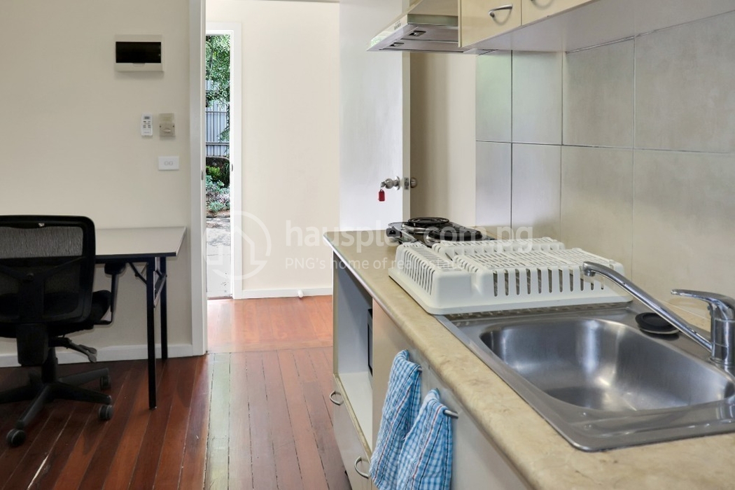 Budoa Avenue Units | Self-contained1 for rent2 ក្នុង Boroko East3 ID 300644 16