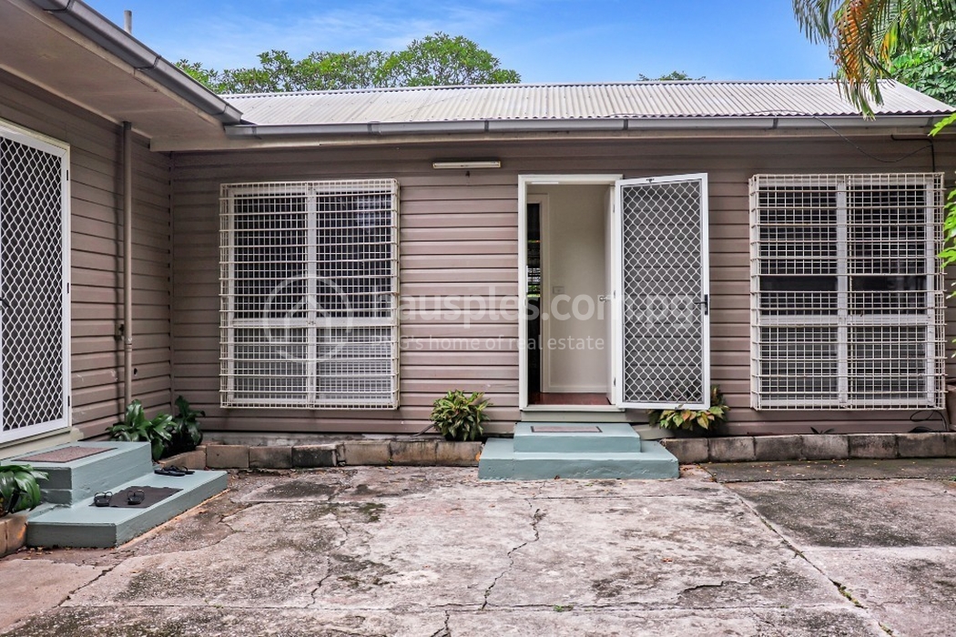 Avenue Budoa, Boroko East Apartment for Rent