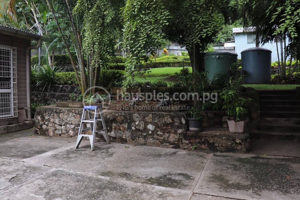 Budoa Avenue Units | Self-contained1 for rent2 ក្នុង Boroko East3 ID 300644 21