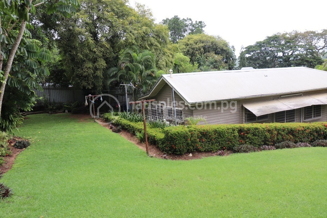 Budoa Avenue Units | Self-contained1 for rent2 ក្នុង Boroko East3 ID 300644 22