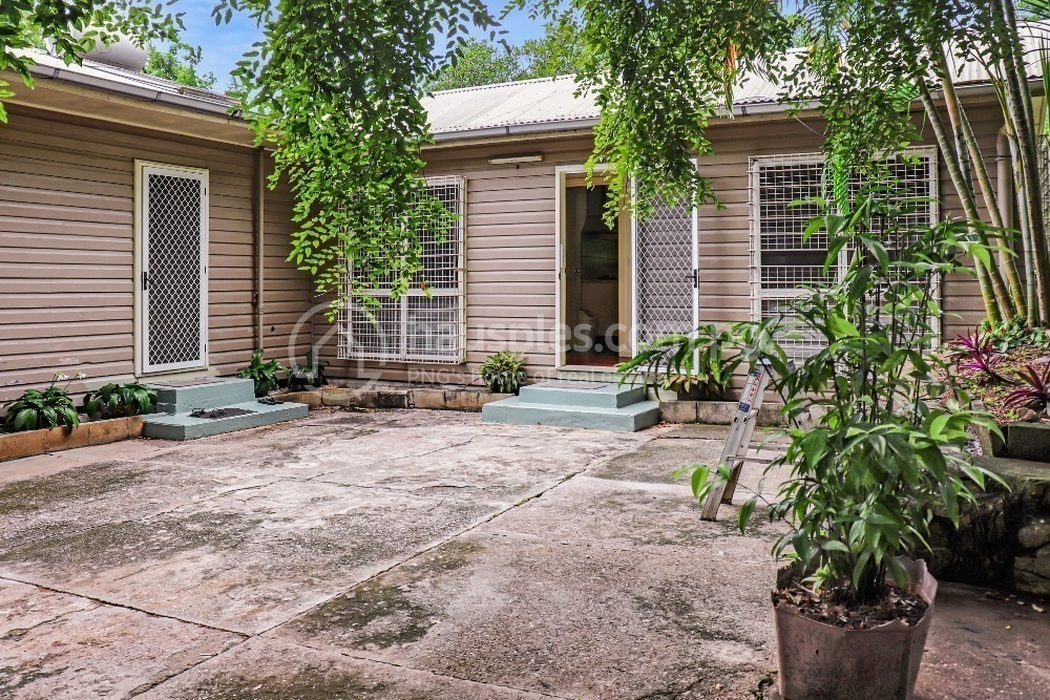 Budoa Avenue Units | Self-contained1 for rent2 ក្នុង Boroko East3 ID 300644 3