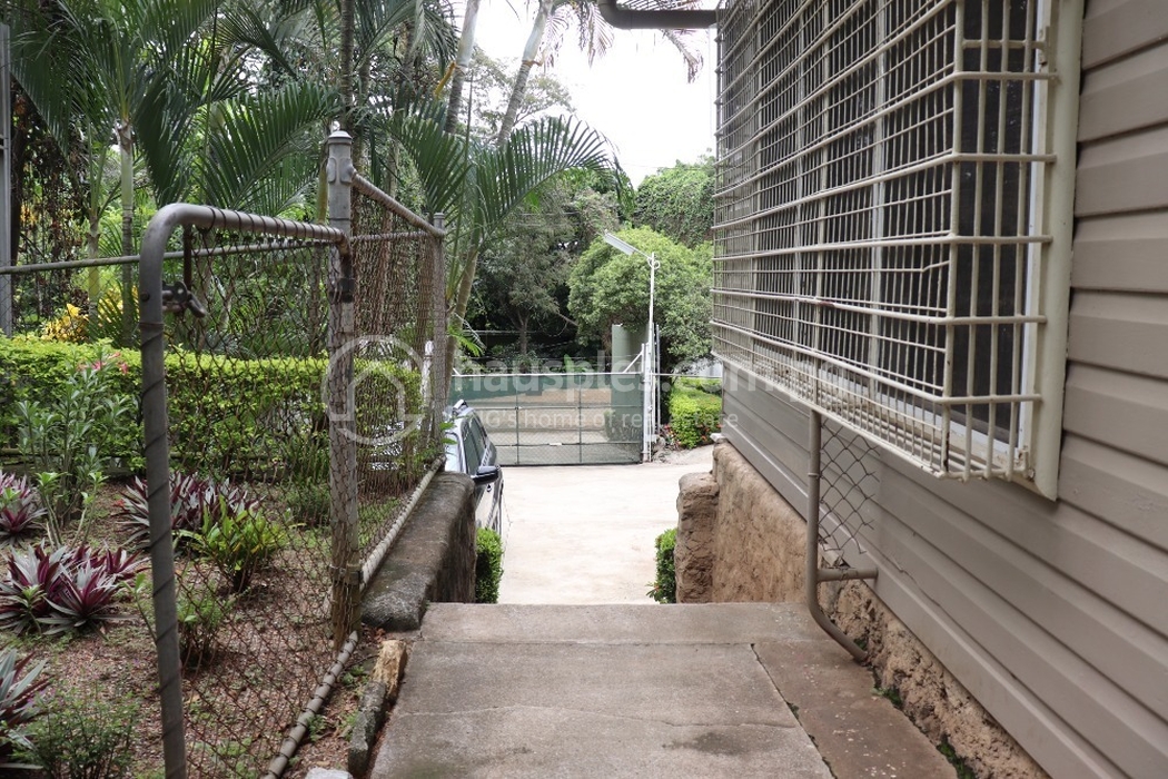 Budoa Avenue Units | Self-contained1 for rent2 ក្នុង Boroko East3 ID 300644 4