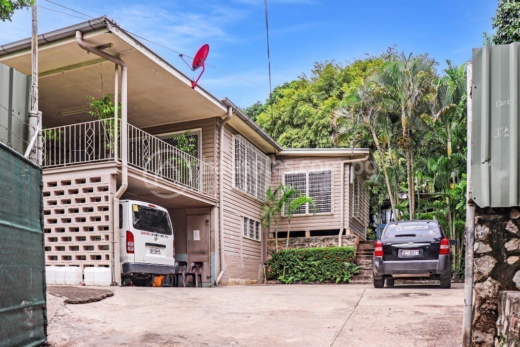 Budoa Avenue Units | Self-contained1 for rent2 ក្នុង Boroko East3 ID 300644 2