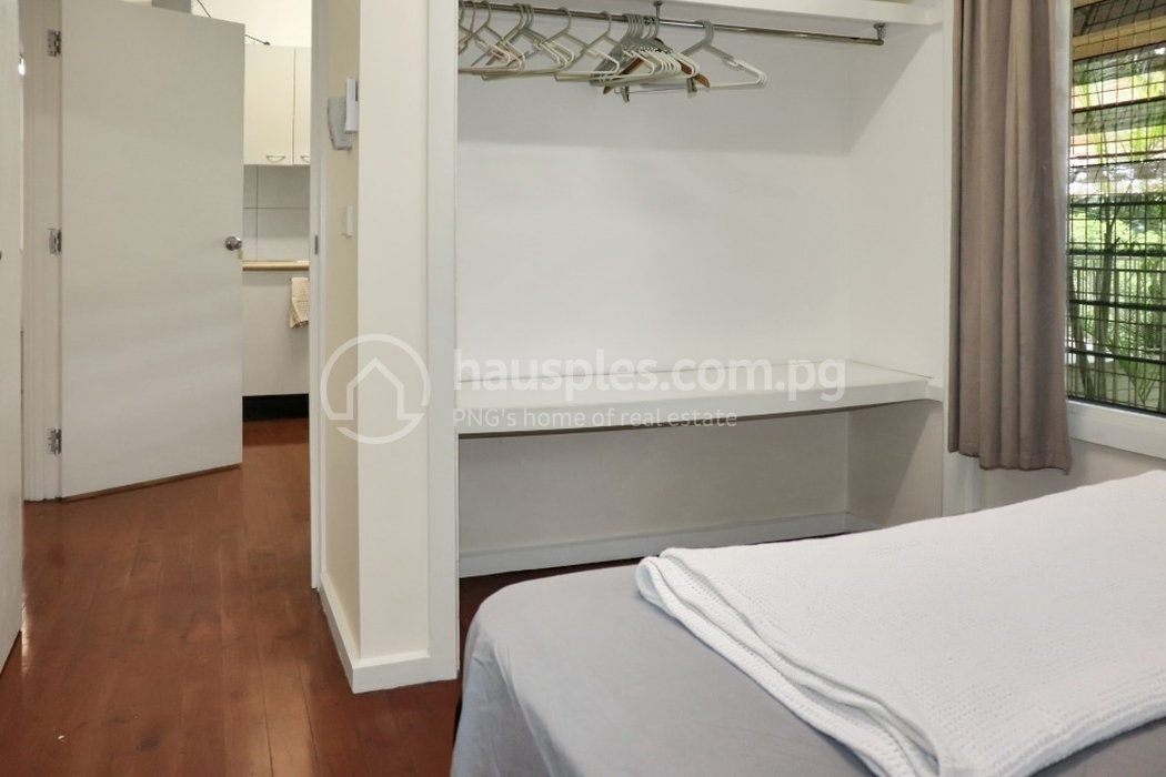 Budoa Avenue Units | Self-contained1 for rent2 ក្នុង Boroko East3 ID 300644 9