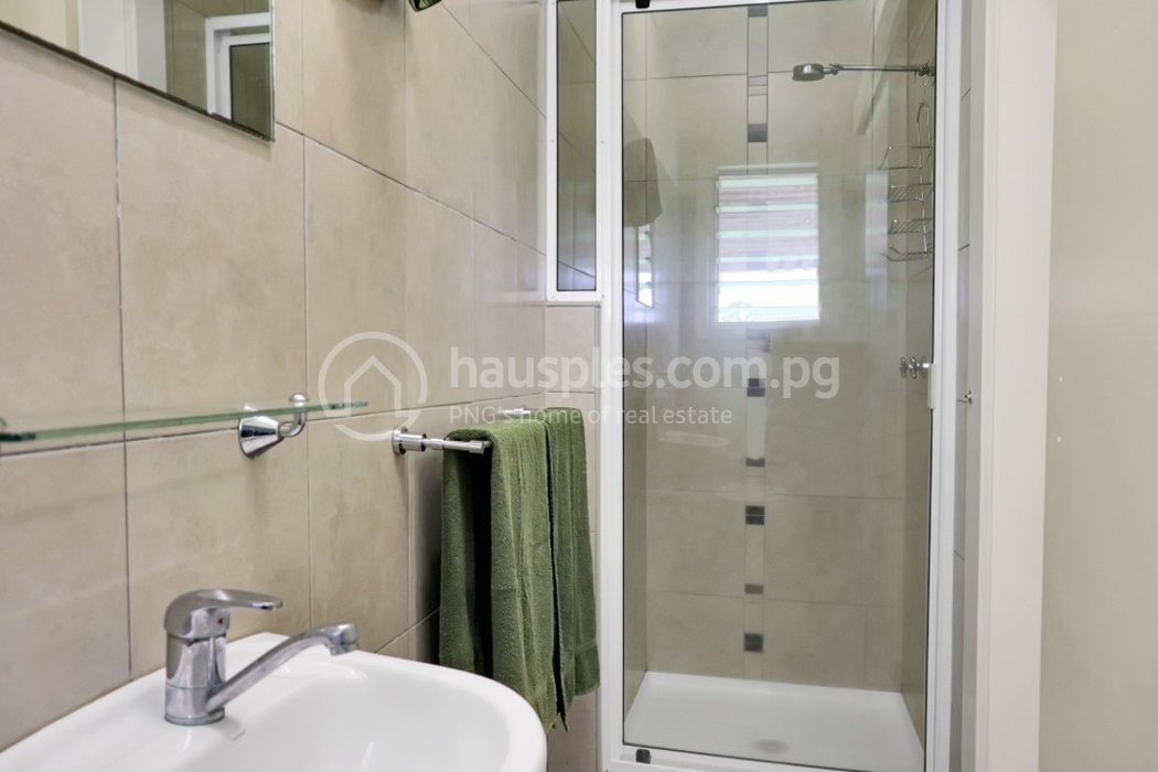 Budoa Avenue Units | Self-contained1 for rent2 ក្នុង Boroko East3 ID 300644 11