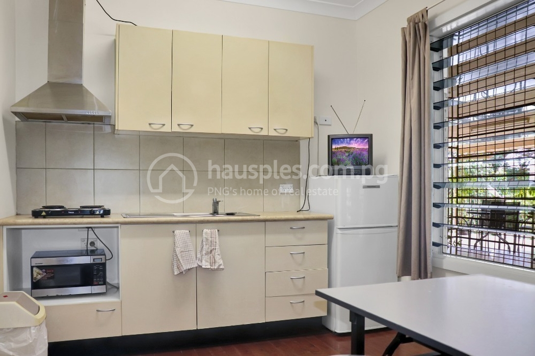 Budoa Avenue Units | Self-contained1 for rent2 ក្នុង Boroko East3 ID 300644 10