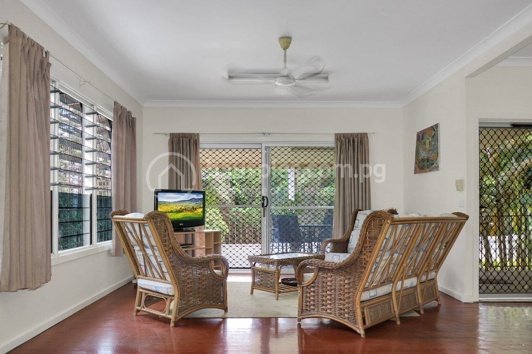 Budoa Avenue Units | Self-contained1 for rent2 ក្នុង Boroko East3 ID 300644 6