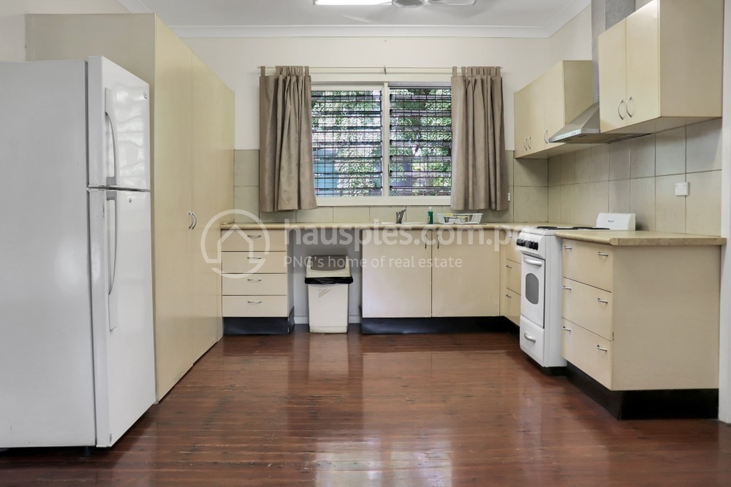 Budoa Avenue Units | Self-contained1 for rent2 ក្នុង Boroko East3 ID 300644 7