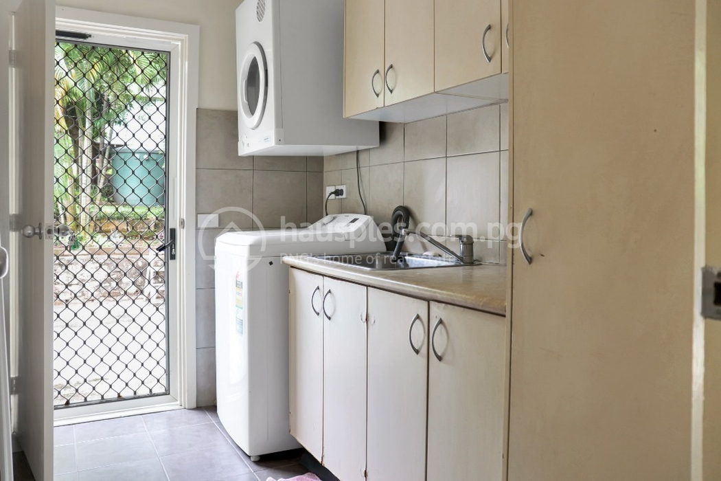 Budoa Avenue Units | Self-contained1 for rent2 ក្នុង Boroko East3 ID 300644 5