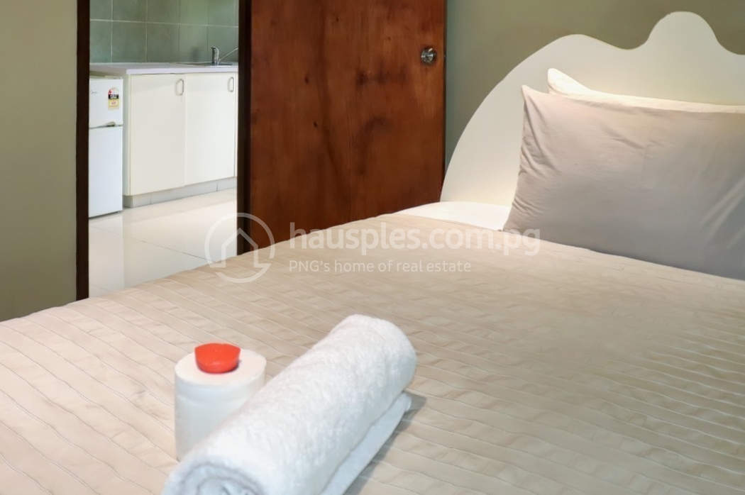 residential ServicedApartment for rent ใน Gordons รหัส 30137 4