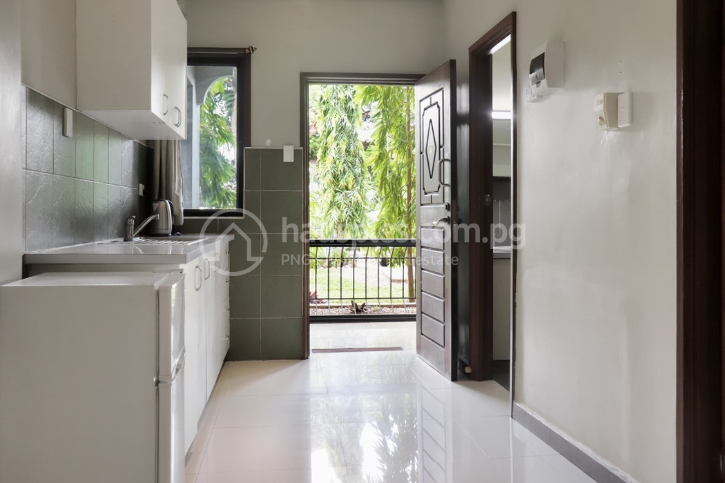 Marakele Serviced Apartments Gordons for rent ใน Gordons ไอดี 30139