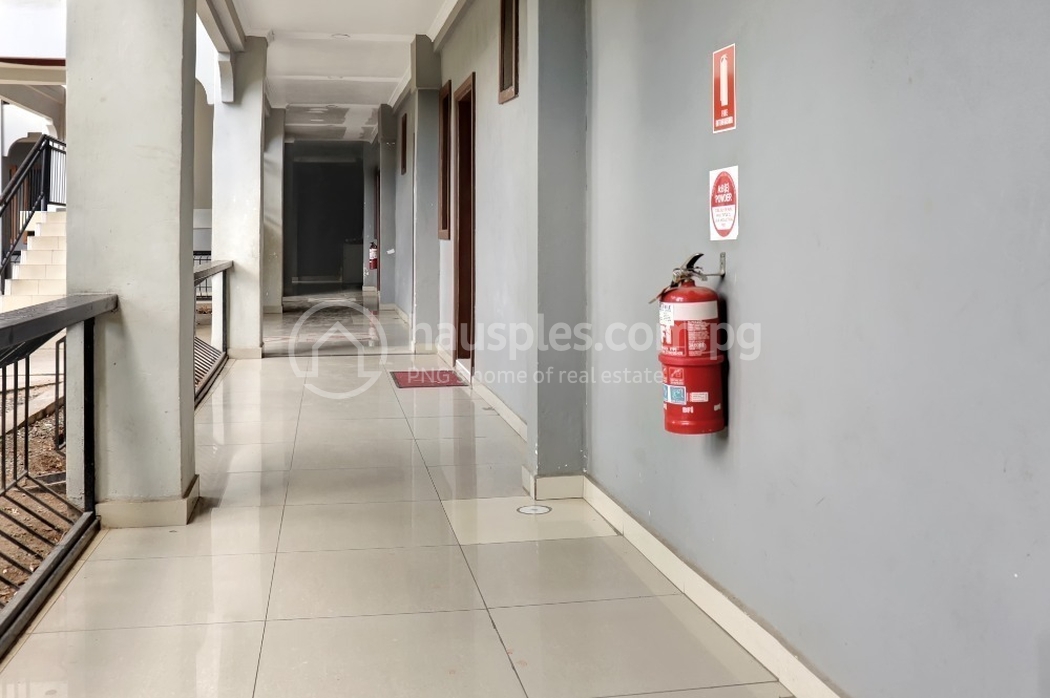 residential ServicedApartment for rent ใน Gordons รหัส 30137 6