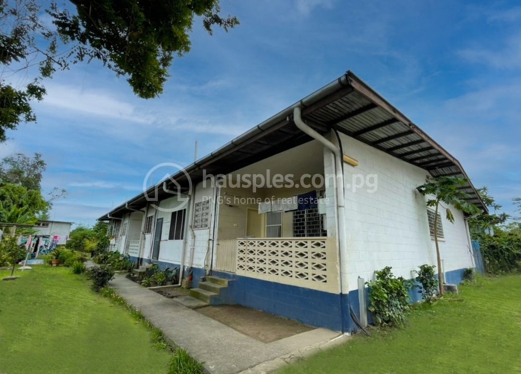 residential Apartment for rent ใน Kalibobo รหัส 30125 1