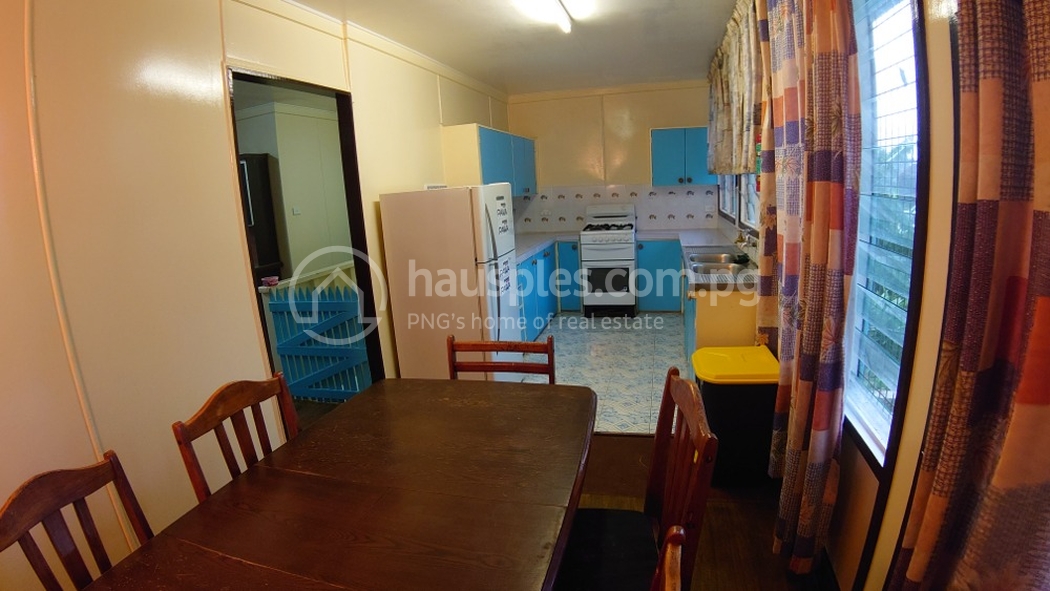 residential House for rent ใน Mount Hagen รหัส 30182 11