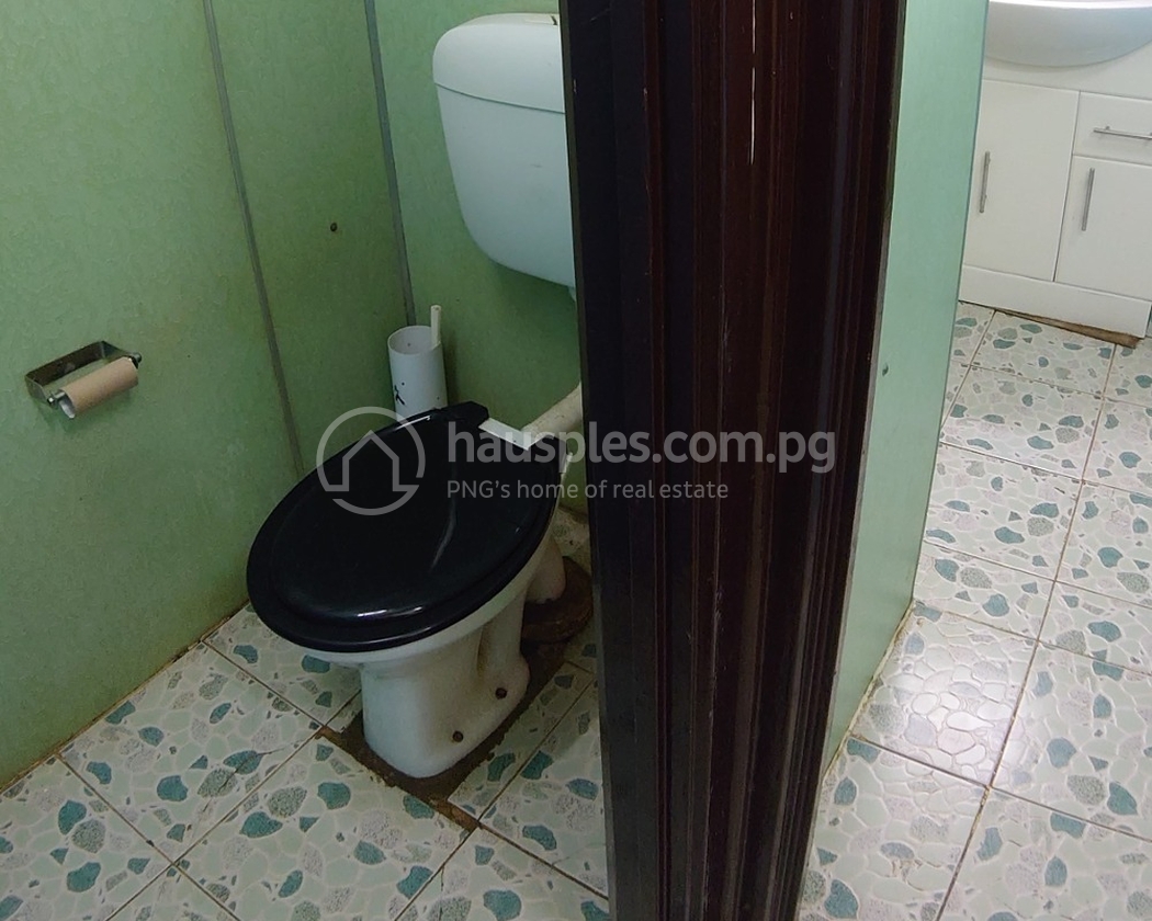 residential House for rent ใน Mount Hagen รหัส 30182 13