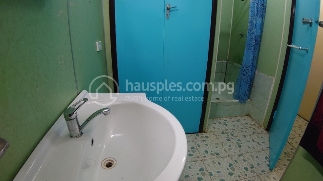 residential House for rent ใน Mount Hagen รหัส 30182 14