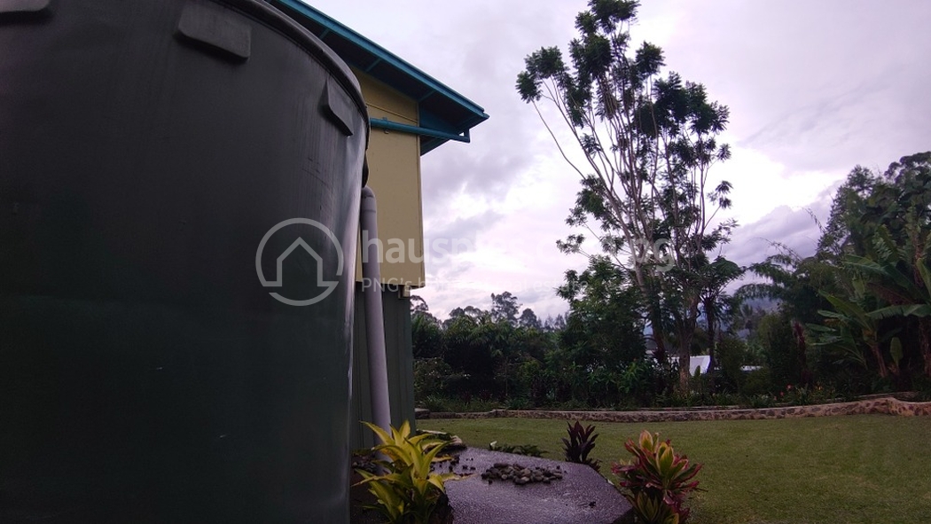 residential House for rent ใน Mount Hagen รหัส 30182 18