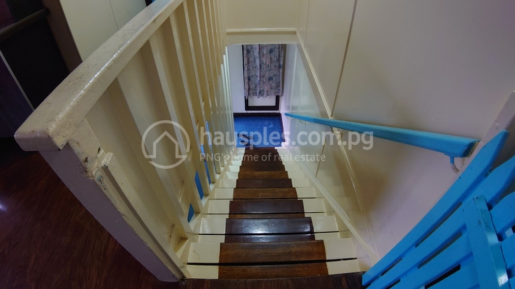 residential House for rent ใน Mount Hagen รหัส 30182 3